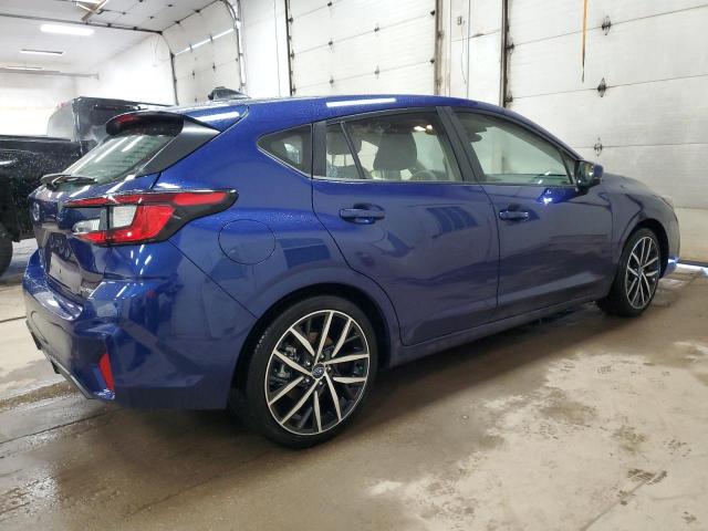 Фото 3 - SUBARU IMPREZA