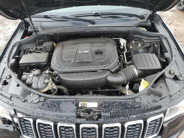 Фото 12 - JEEP GRAND CHER