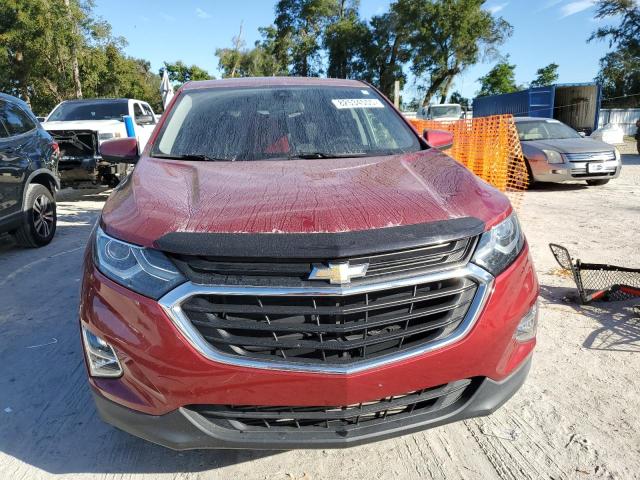 Фото 5 - CHEVROLET EQUINOX