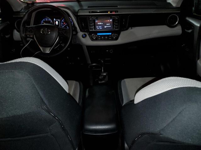 Фото 8 - TOYOTA RAV4