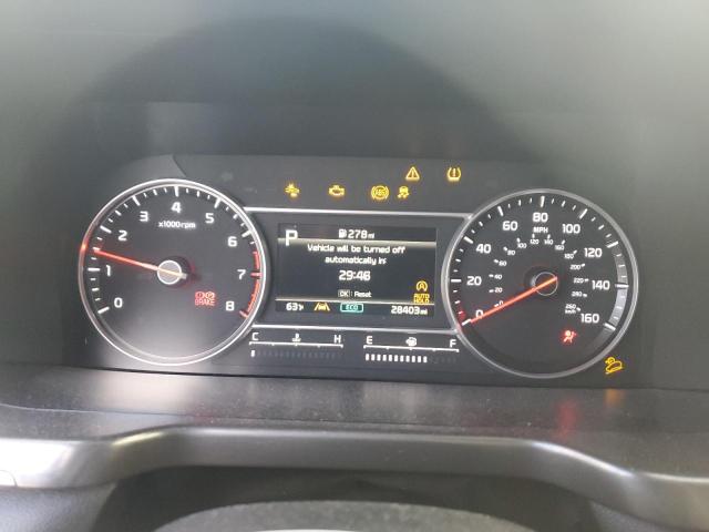 Фото 9 - KIA SORENTO