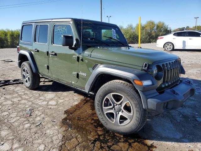 Фото 4 - JEEP WRANGLER