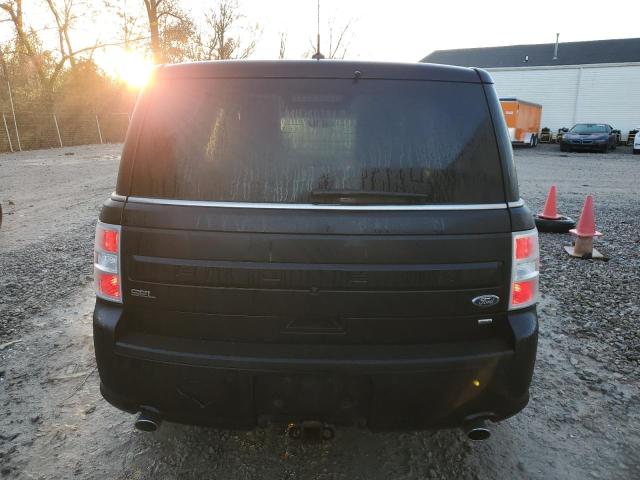 Фото 6 - FORD FLEX