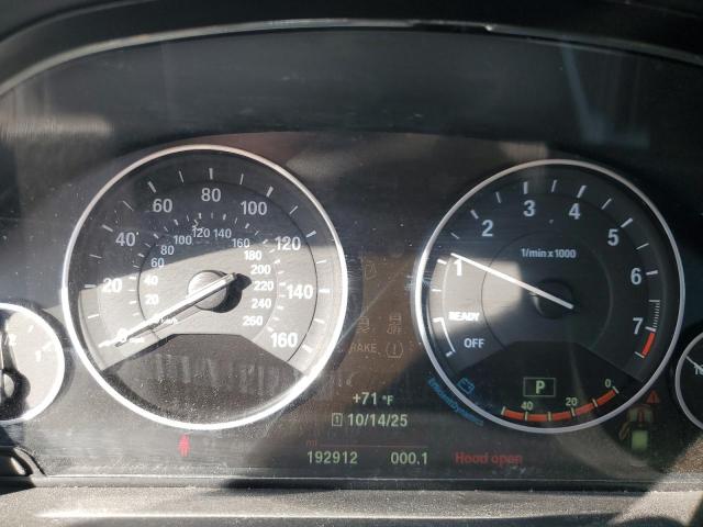 Фото 9 - BMW 3 SERIES