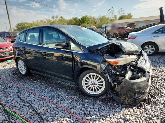 FORD CMAX 2015 VIN 1FADP5CU5FL100245