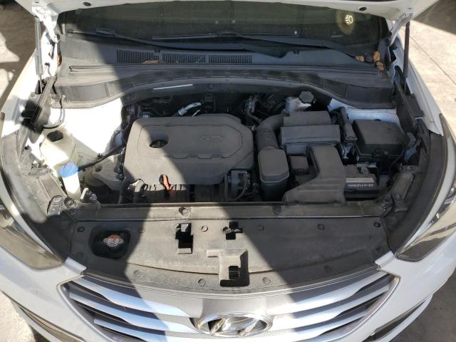 Фото 11 - HYUNDAI SANTA FE