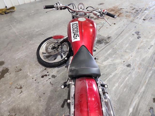 VICTORY MOTORCYCLE 2003