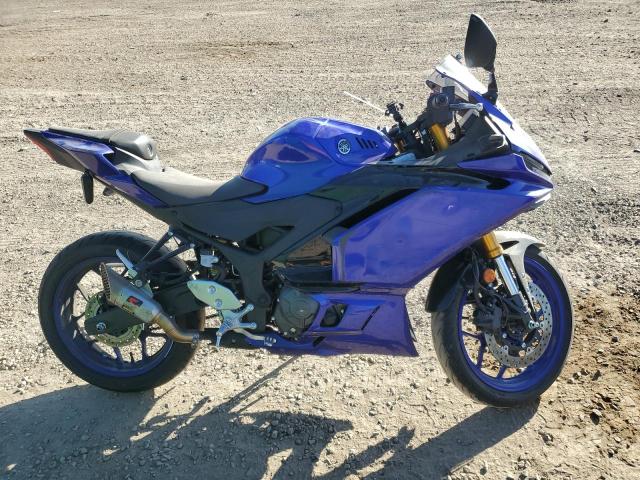 YAMAHA YFZ320 A 2025