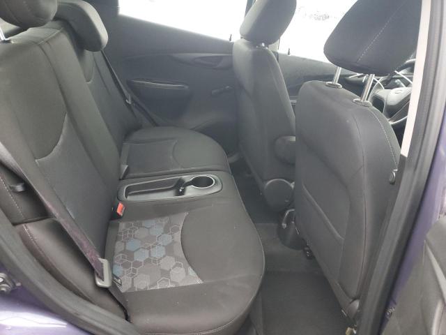 Фото 10 - CHEVROLET SPARK