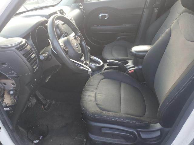 Фото 7 - KIA SOUL