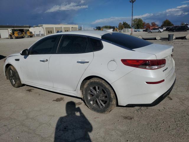 Фото 2 - KIA OPTIMA