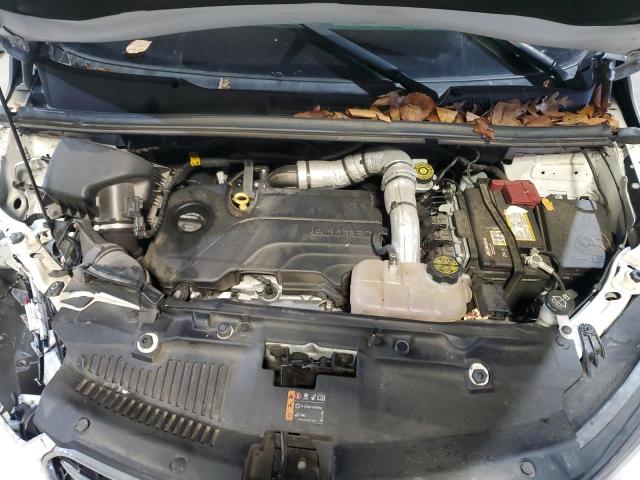 Фото 11 - BUICK ENCORE