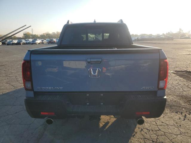 Фото 6 - HONDA RIDGELINE