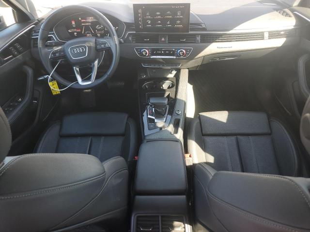 Фото 8 - AUDI A4