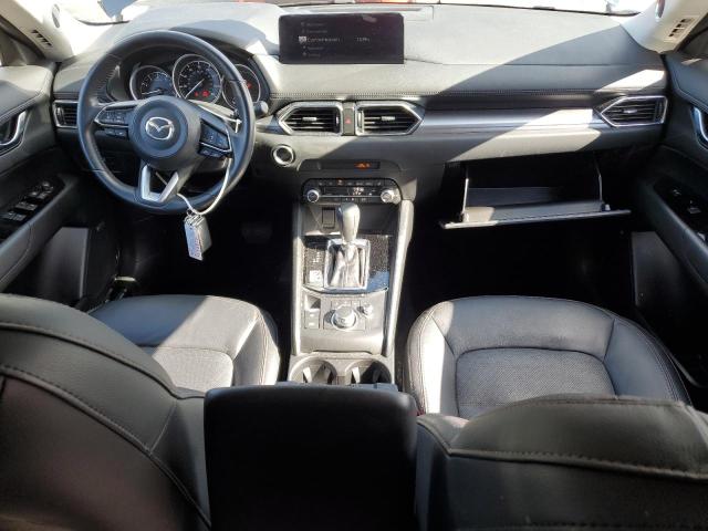 Фото 8 - MAZDA CX-5