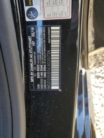 Фото 12 - MERCEDES-BENZ CLC-CLASS