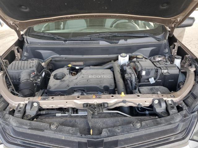 Фото 12 - CHEVROLET EQUINOX