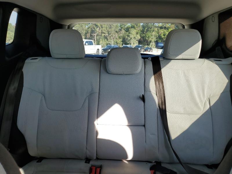 Фото 10 - JEEP RENEGADE