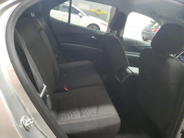 Фото 11 - CHEVROLET EQUINOX