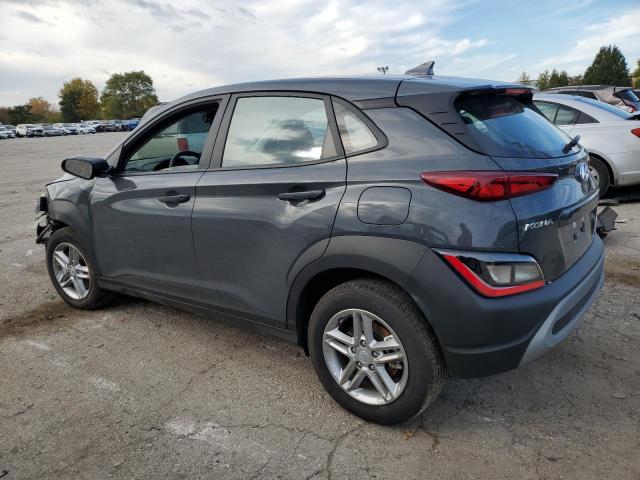 Фото 2 - HYUNDAI KONA