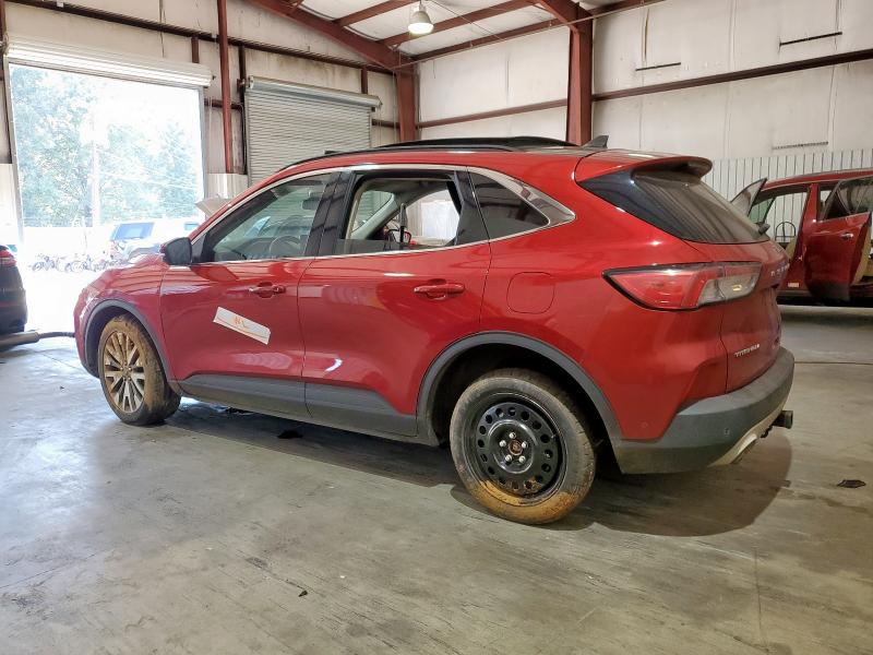 Фото 2 - FORD ESCAPE