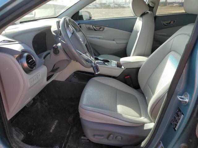 Фото 7 - HYUNDAI KONA