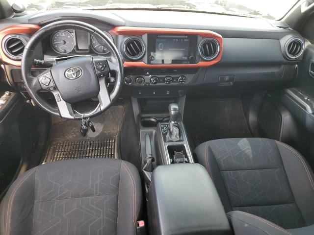 Фото 8 - TOYOTA TACOMA