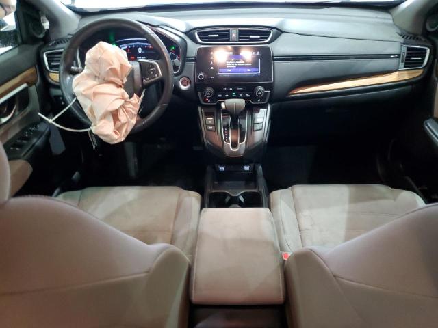 Фото 8 - HONDA CRV