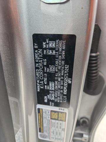 Фото 13 - KIA SPORTAGE