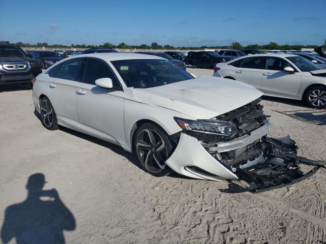 Фото 4 - HONDA ACCORD