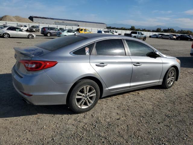 Фото 3 - HYUNDAI SONATA