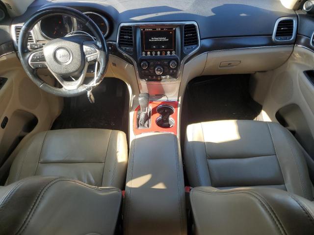 Фото 8 - JEEP GRAND CHER