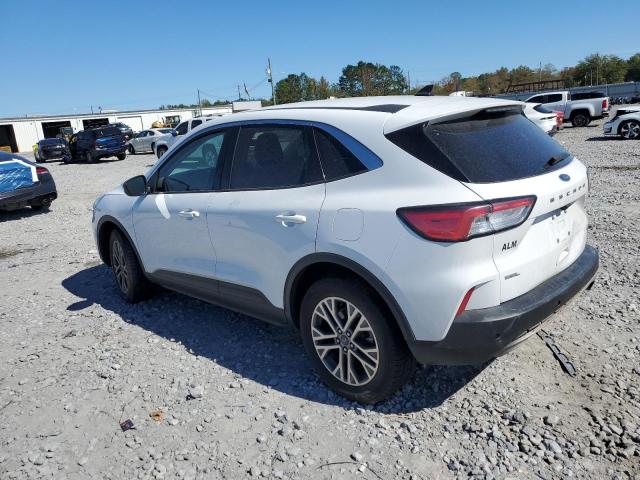 Фото 2 - FORD ESCAPE