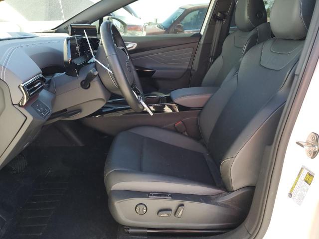 VOLKSWAGEN ID.4 PRO S 2023 VIN 1V2VMPE83PC024303