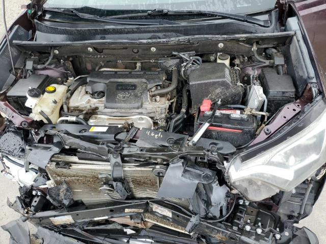 Фото 12 - TOYOTA RAV4