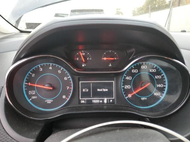 Фото 9 - CHEVROLET CRUZE