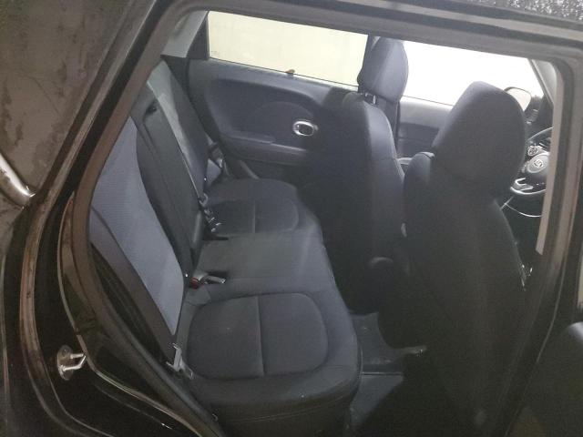 Фото 11 - KIA SOUL