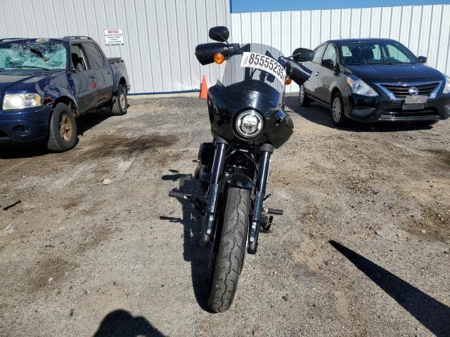 HARLEY-DAVIDSON FXLRS 2020