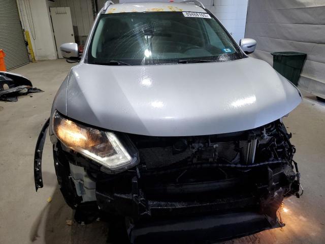 Фото 5 - NISSAN ROGUE