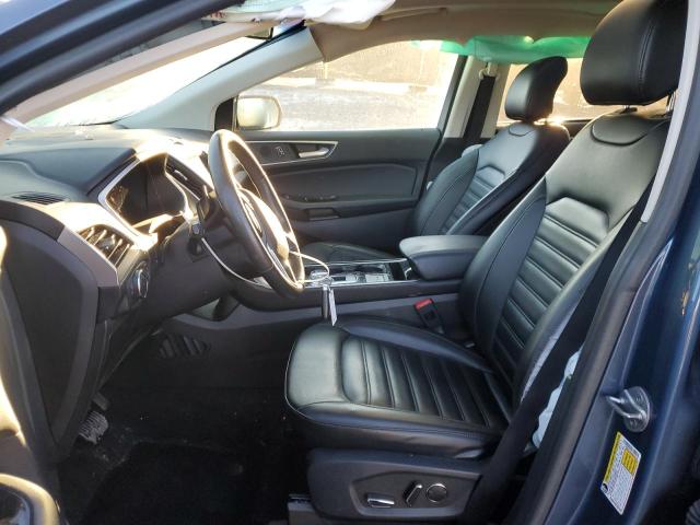 Фото 7 - FORD EDGE