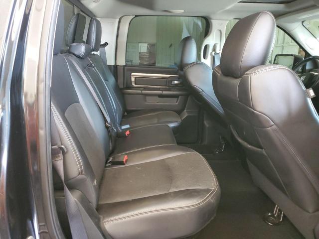 Фото 10 - RAM 1500