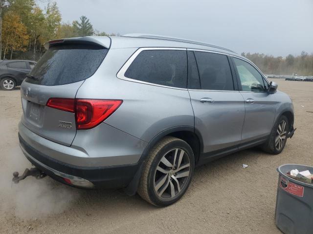 Фото 3 - HONDA PILOT