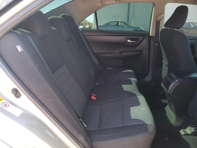 Фото 10 - TOYOTA CAMRY