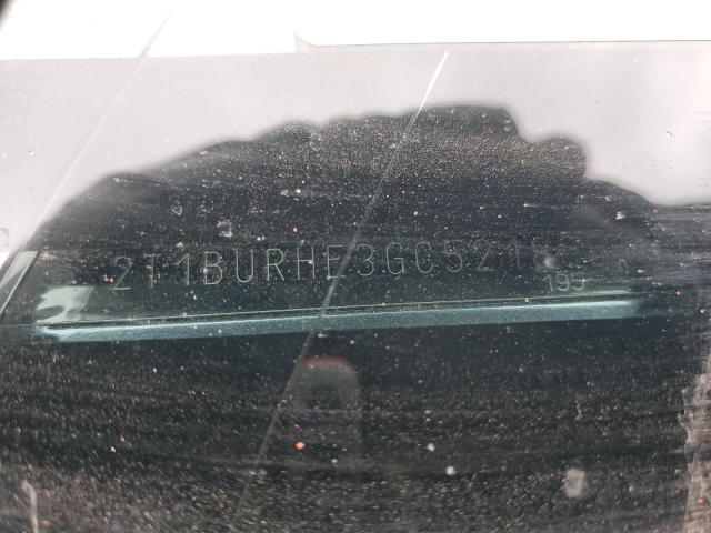 Фото 12 - TOYOTA COROLLA