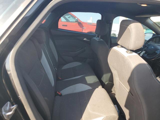 Фото 10 - FORD FOCUS