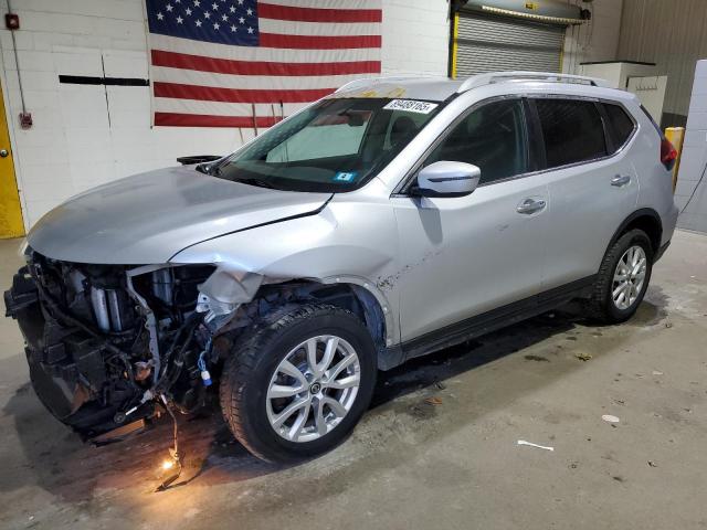 Фото 1 - NISSAN ROGUE