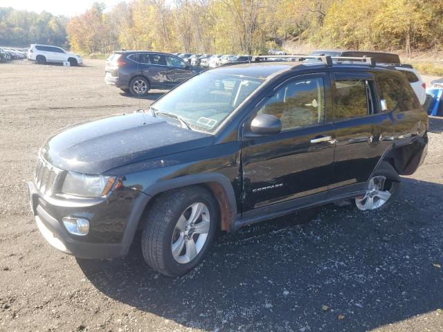 Фото 1 - JEEP COMPASS