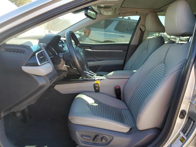 Фото 7 - TOYOTA CAMRY