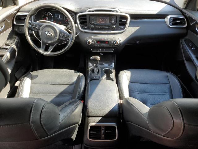 Фото 8 - KIA SORENTO