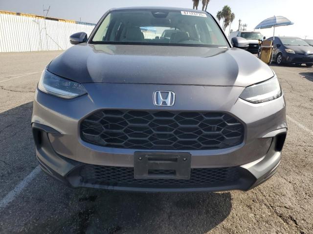 Фото 5 - HONDA HR-V